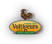 Ferme-Voltigeurs