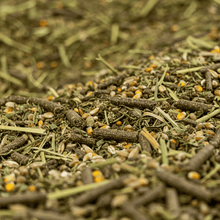 Moulée de Vache laitière