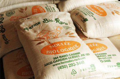 Moulée de Vache laitière